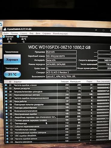 hyperx cloud ii: Игровой, Б/у, Intel Core i5 — 7