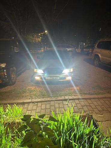 corolla 2004: Toyota Carina: 2000 г., Автомат, Седан — 4