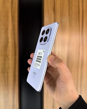 mi note 2: Redmi, Redmi Note 15, Новый, 128 ГБ, цвет - Фиолетовый, 2 SIM — 5