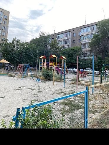 1 бөлмө, 48 м², 106-серия, 1 кабат, Косметикалык оңдоо — 2