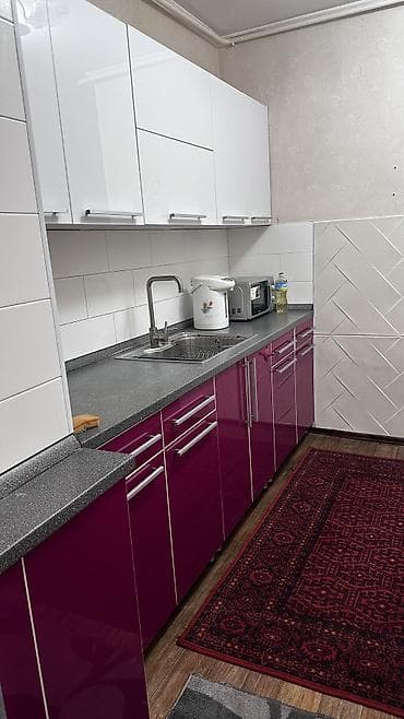 бай тал: 2 комнаты, Собственник, Без подселения, С мебелью полностью — 5