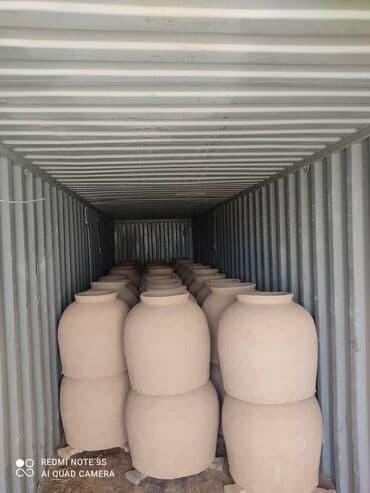 домашняя печка: Тандыры Больше 6 лет опыта — 10