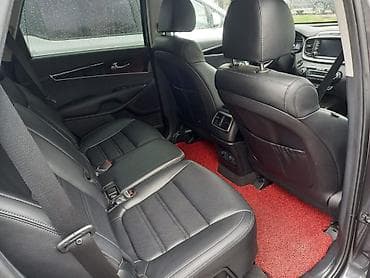 kia corento: Kia Sorento: 2019 г., 2 л, Типтроник, Дизель, Внедорожник — 8