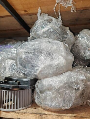 купить электрический мотор: Электр моторчосу Subaru Колдонулган, Оригинал, Жапония — 4