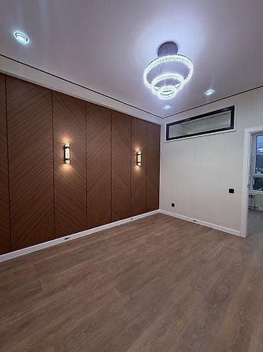 2 комнаты, 36 м², Элитка, 6 этаж, Дизайнерский ремонт