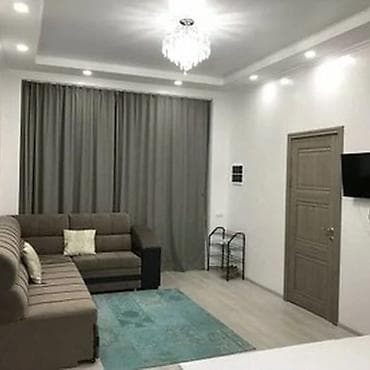 иссык куль домики аренда: Коттедж — 3