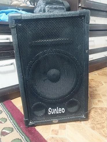 redmi airdots: Акустическая система Sunleo — пара пассивных напольных акустических — 6