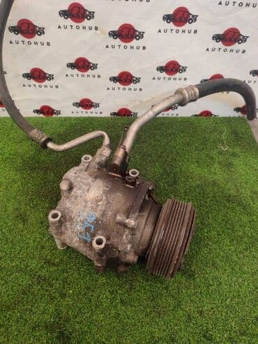 бу кондиционеров: Компрессор Honda — 1