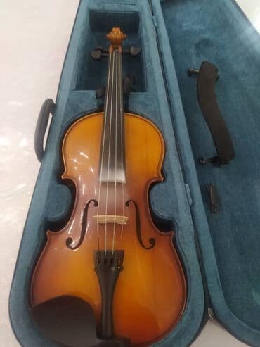 продаю скрипку: . В отличном состоянии — 1
