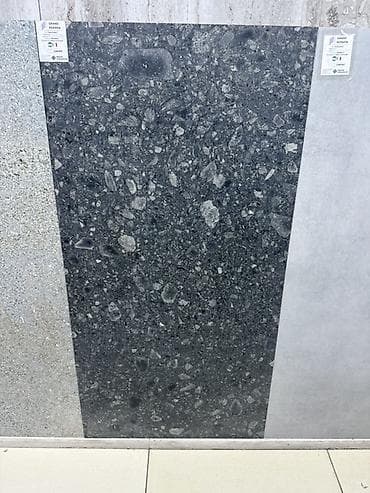 Назначение: Для пола, цвет - Серый