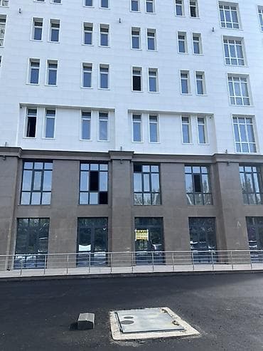 Коммерциялык мүлк: Сдается в аренду коммерческое помещение в современном многоэтажном — 2