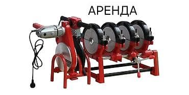 бенза пила дружба: Сварочный аппарат, Полуавтомат — 2