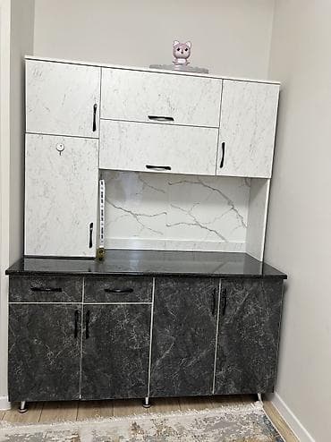 Балдар эмереги: Срочно ! Продаю кухонный гарнитур. Состояние отличное,,качество — 1