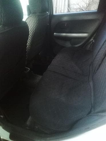 магнитолы для авто: Toyota Ist: 2002 г., 1.3 л, Автомат, Бензин, Хэтчбэк — 9