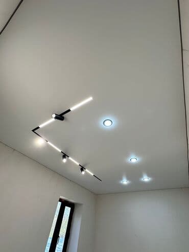 реклама в токмоке: Освой прибыльную профессию в сфере натяжных потолков! Доступны два — 3