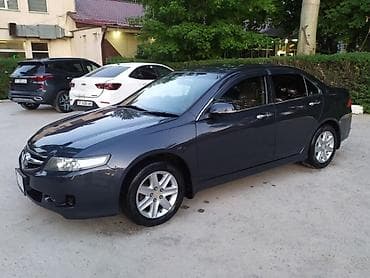 accord 1990: Honda Accord: 2006 г., 2 л, Автомат, Газ, Седан — 1