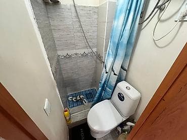 Продажа квартир: 1 комната, 20 м², Гостиничный тип, 2 этаж, Косметический ремонт — 5