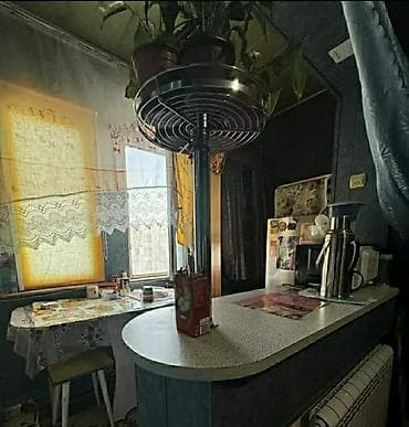 белоруссии: 1 комната, 39 м², 106 серия, 9 этаж, Косметический ремонт — 1