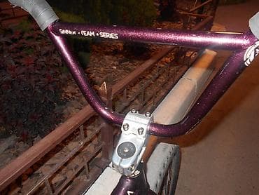 talon 2: BMX велосипед, Б/у — 10