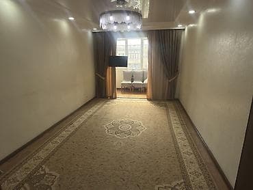 3 комнаты, 66 м², ТЦ Весна Элитка, 5 этаж, Евроремонт at lalafo.kg 3 комнаты, 66 м², ТЦ Весна Элитка, 5 этаж, Евроремонт
