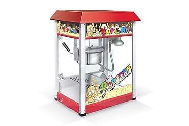 блинный апарат: Аппарат для приготовления попкорна (настольный) - Формат — 2