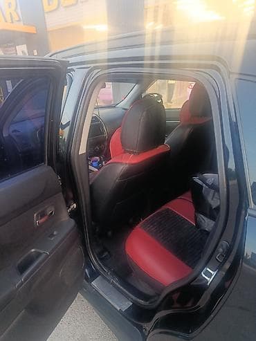 митсубиси спэйс стар: Mitsubishi ASX: 2012 г., 1.8 л, Автомат, Бензин, Кроссовер — 9