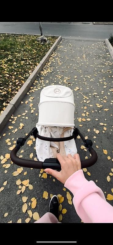 Коляска cybex melio — 1
