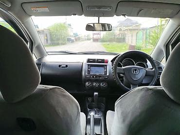 купит хонда фит: Honda Fit: 2003 г., 1.3 л, Автомат, Бензин, Хэтчбэк — 8