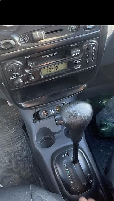 lada 2101: Daewoo Matiz: 2005 г., 0.8 л, Автомат, Бензин, Хэтчбэк — 5