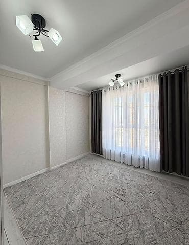 room: 1 комната, 33 м², Элитка, 10 этаж, Евроремонт — 3