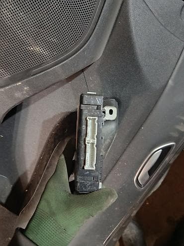 step 2: Блок комфорта (BCM) Kia/Hyundai Оригинальный модуль KIA MOTORS для — 2