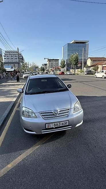 Toyota Allex: 2003 г., 1.5 л, Автомат, Бензин, Хэтчбэк at lalafo.kg Toyota Allex: 2003 г., 1.5 л, Автомат, Бензин, Хэтчбэк