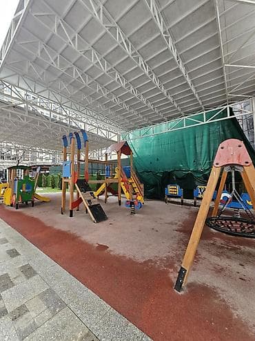 Продажа квартир: 3 комнаты, 104 м², Элитка, 15 этаж, Готовая ПСО (под самоотделку) — 4