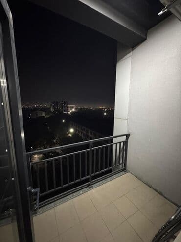 1 комнатные квартиры продажа: 2 комнаты, 62 м², Элитка, 9 этаж, Евроремонт — 12