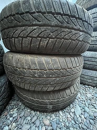 шины 165 65 r14 зима: Шины 165 / 65 / R 14, Лето, Б/у, Комплект, Легковые, Япония, Bridgestone — 2