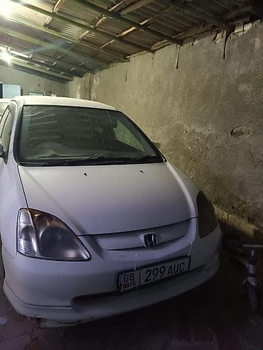 2115: Toyota Caldina: 2003 г., Универсал — 7