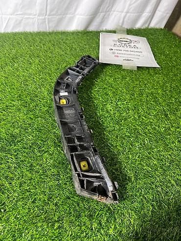 sonata 2017: Бампер Hyundai, Оригинал — 2