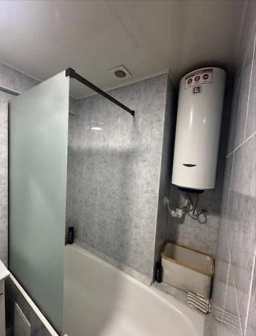 Кыймылсыз мүлк: 2 бөлмө, 48 м², Элитка, 5 кабат, Евроремонт — 8