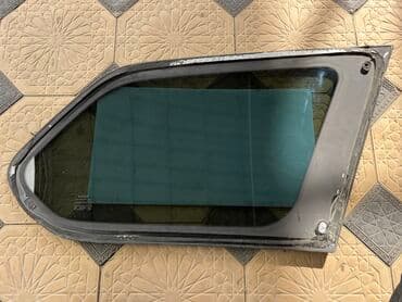 запчасти на стиральную машину в бишкеке: Стекло Заднее Nissan, 2020 г., Б/у, Оригинал — 4
