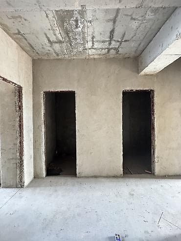 в селе манас: 3 комнаты, 80 м², Элитка, 4 этаж, Готовая ПСО (под самоотделку) — 8