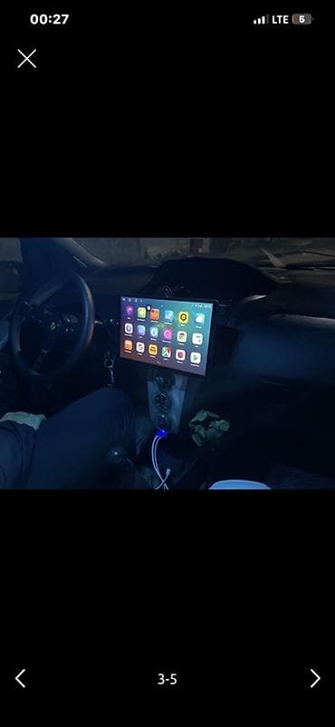 тойота виш 2010: Toyota Yaris: 2010 г., 0.1 л, Ручные, Бензин, Хэтчбэк — 2