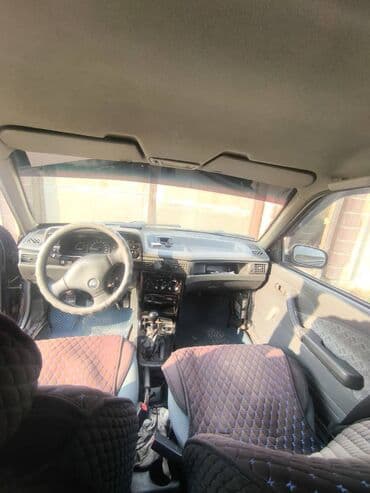 ЗИЛ: Daewoo Nexia: 2006 г., 1.5 л, Механика, Бензин — 6