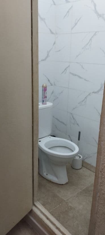квартира ул гагарина: 2 бөлмө, 51 кв. м, 106-серия, 3 кабат, Косметикалык ремонт — 8