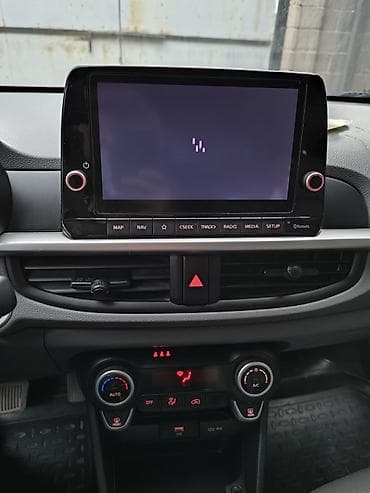 кыргызстан автомобили: Kia Morning: 2020 г., Хэтчбэк — 6