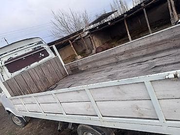 матор степ 1: Грузовик, Mercedes-Benz, Стандарт, Б/у — 4