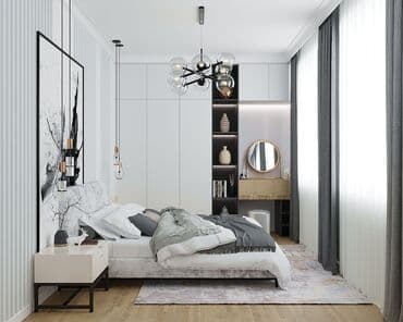 курсы дизайна интерьера: Дизайн, Смета на строительство, Проектирование | Офисы, Квартиры, Дома — 2