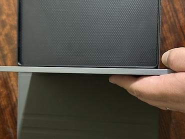 xiaomi redmi note 9s: Планшет, Huawei, память 128 ГБ, 10" - 11", Wi-Fi, Б/у, Классический цвет - Серый — 2