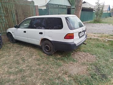 5 110: Honda Partner: 2000 г., 1.5 л, Автомат, Бензин, Универсал — 1