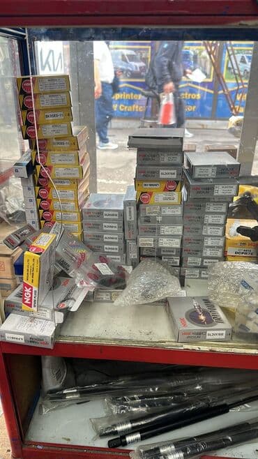 фильтр для газового оборудования автомобиля: Фильтр, Новый, Оригинал — 28