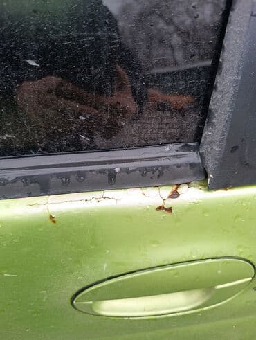 исык кол: Daewoo Matiz: 2005 г., 0.8 л, Механика — 9